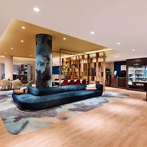 Novotel World Forum 4*, Haag Nederländerna