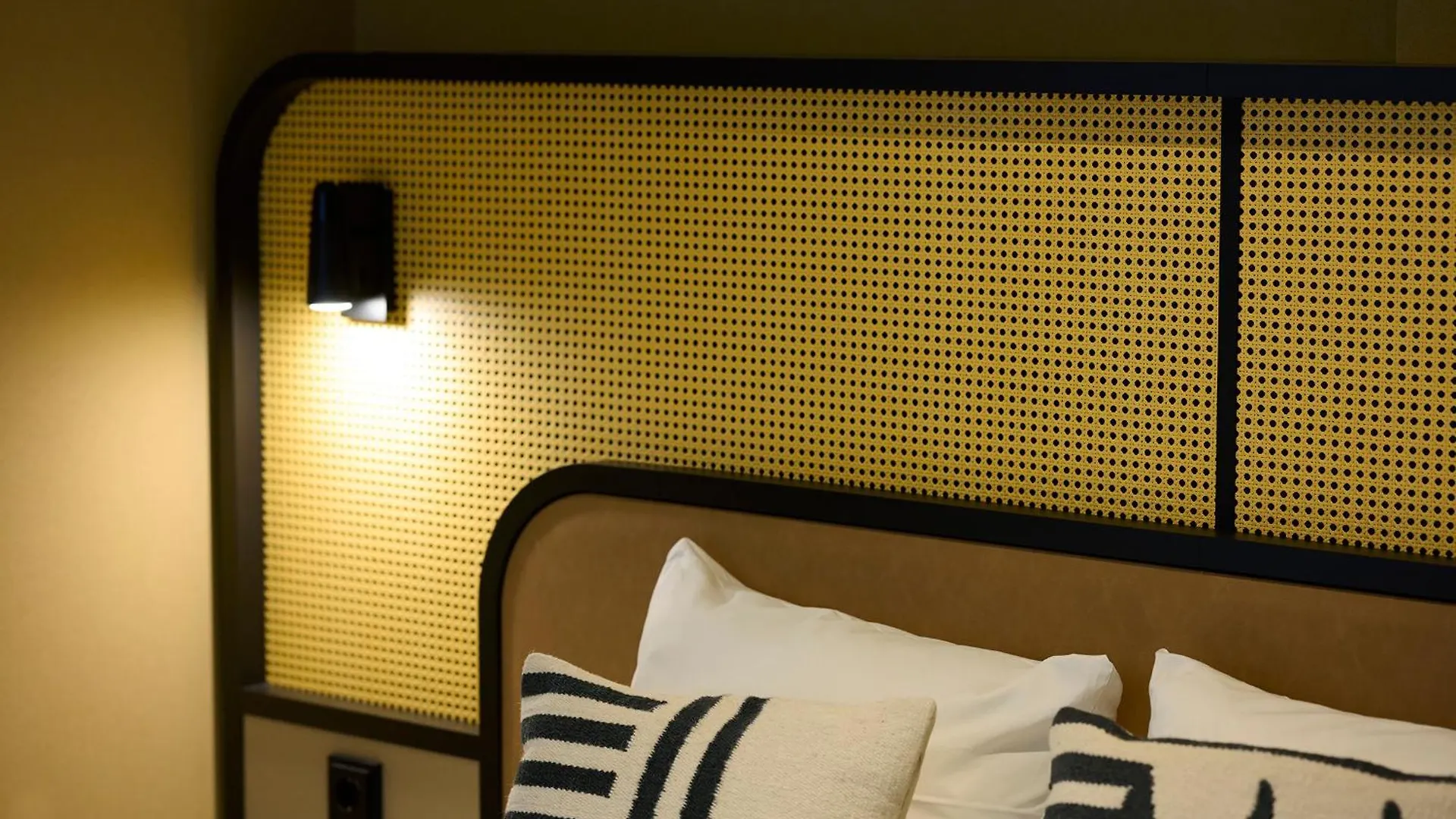 **** Aparthotel Cityden Bolo District Amsterdam Netherlands