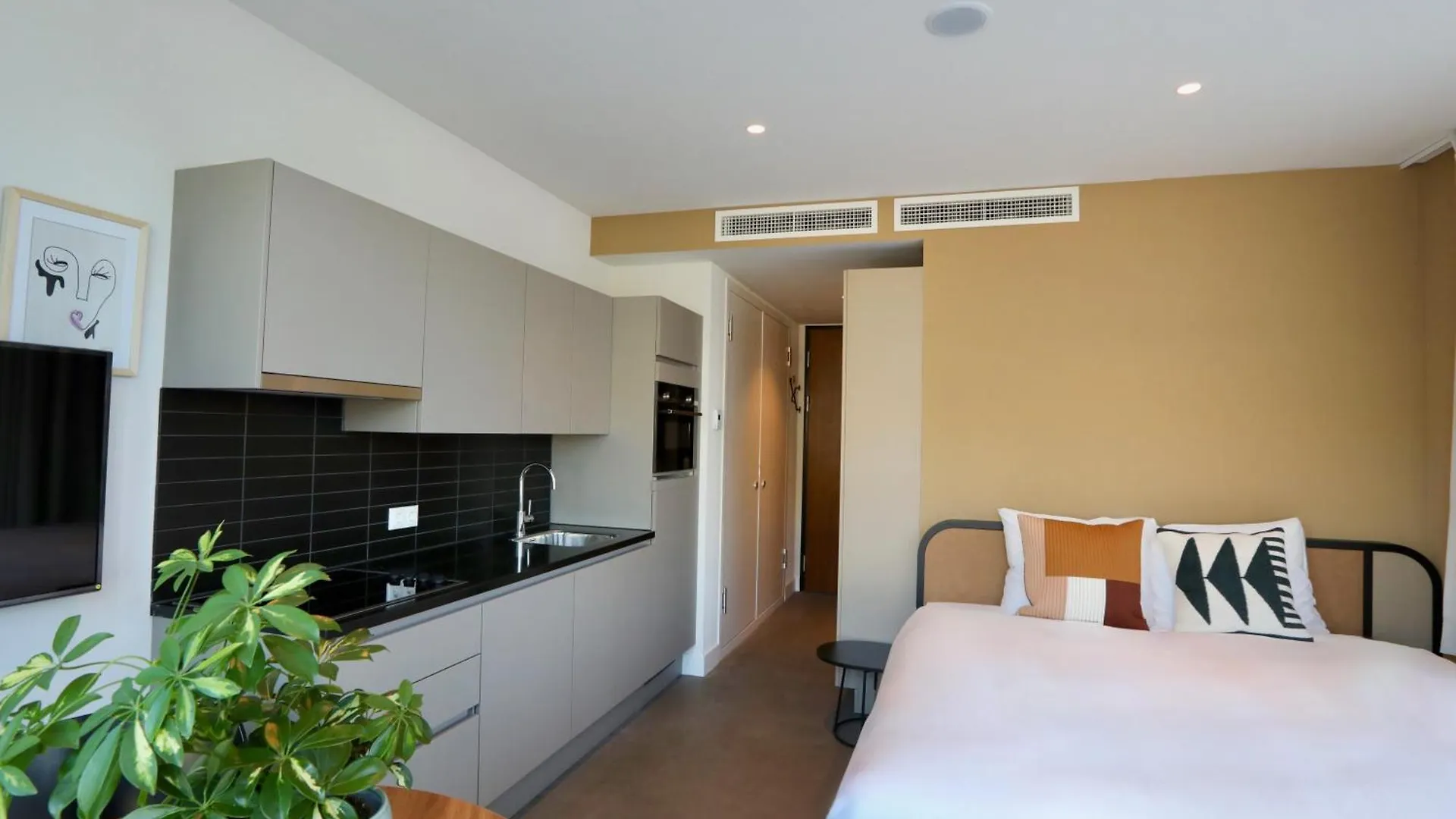 Cityden Bolo District Amsterdam 4*,  Nederländerna