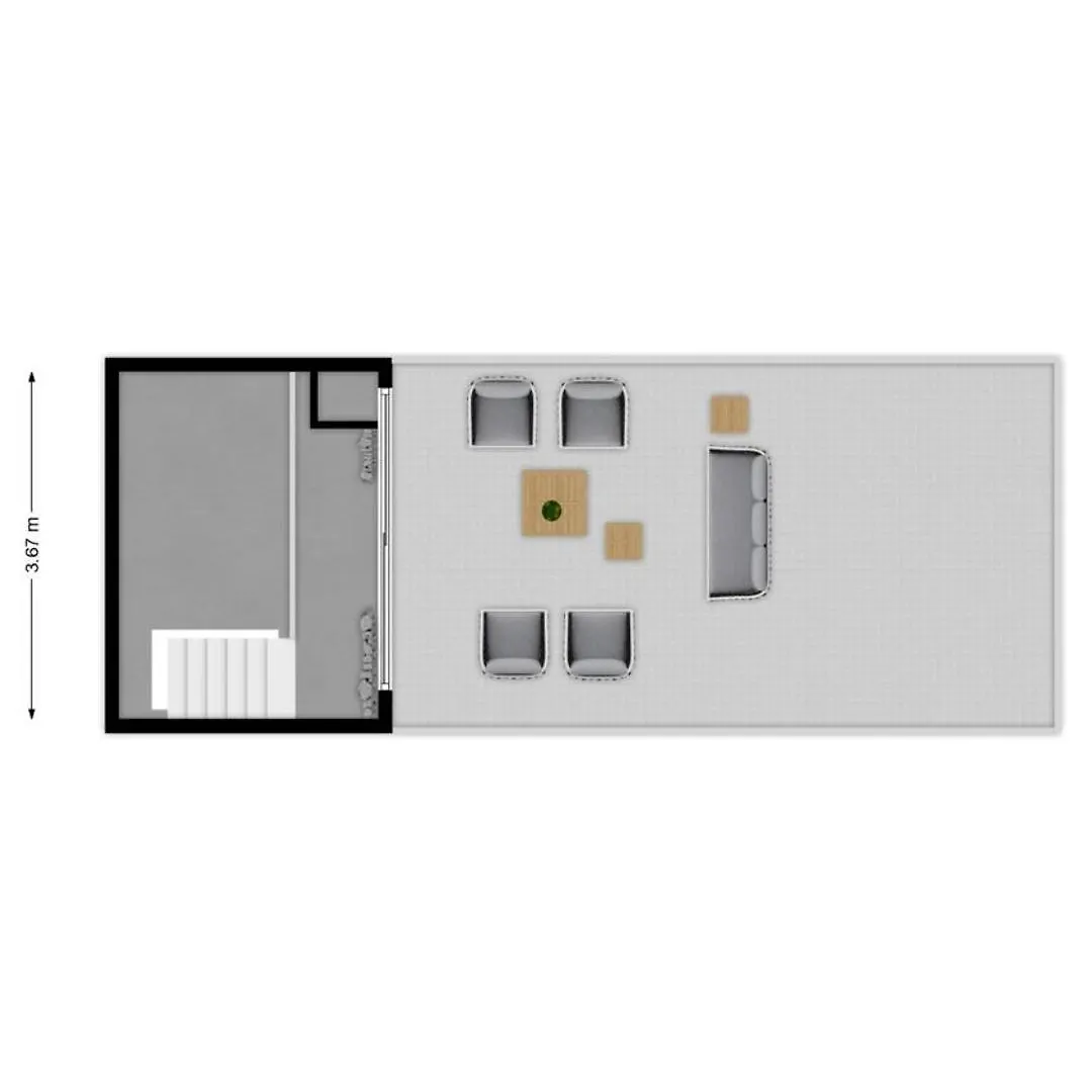 **** Lägenhetshotell Cityden Bolo District Amsterdam Nederländerna